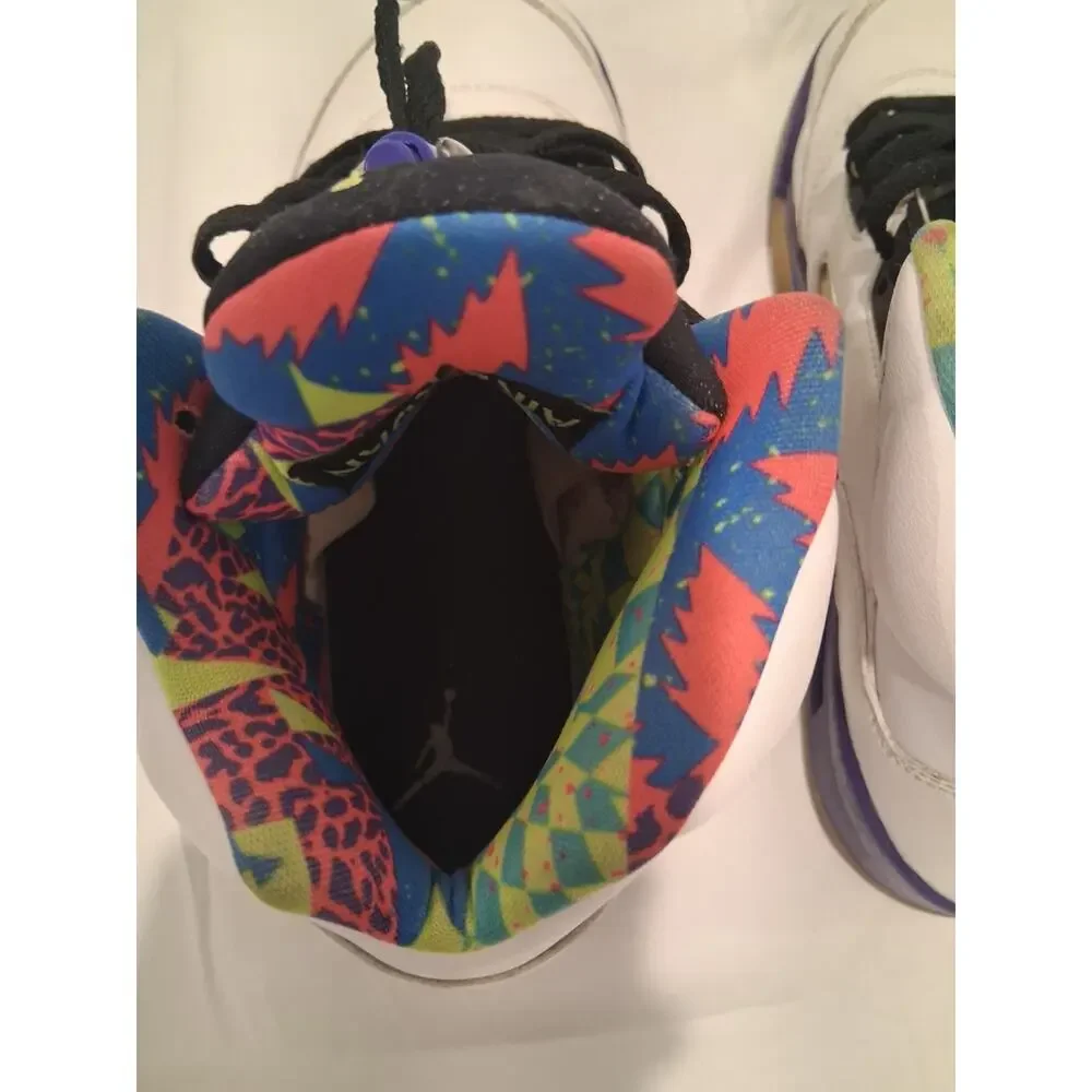 Jordan **air retro